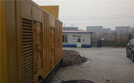 西藏发电机组电缆选型核心注意事项