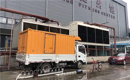西藏300KW发电机组适配电缆规格选型指南