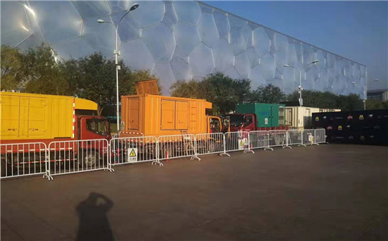 西藏400KW发电机组适配电缆规格选型指南