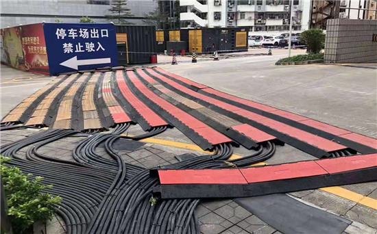 西藏发电机组电缆选型完整具体步骤(工程通用标准流程)
